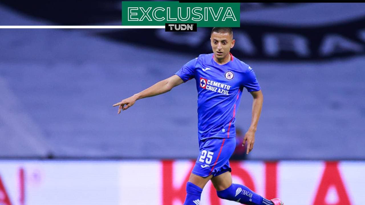 Roberto Alvarado dijo de Cruz Azul: “No estábamos finos”