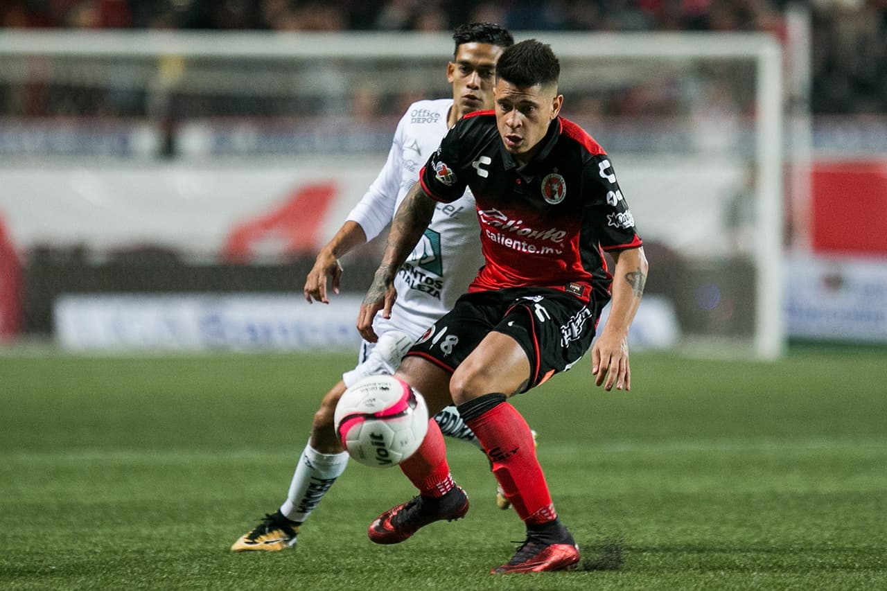 León buscará cerrar de buena forma el torneo cuando reciba a Chivas en su último partido de la fase regular del Apertura 2017.