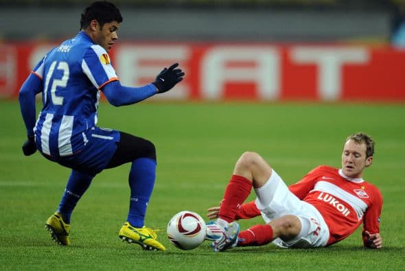 No hubo otro equipo sobre el campo.