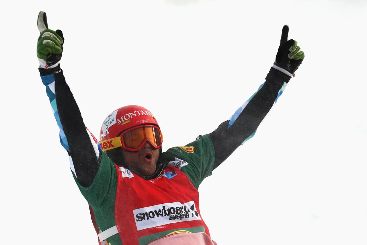 No es la primera vez que Markus sufre un daño tan grave en su cuerpo, ya que en los X Games del 2010 se fracturó cinco costillas.