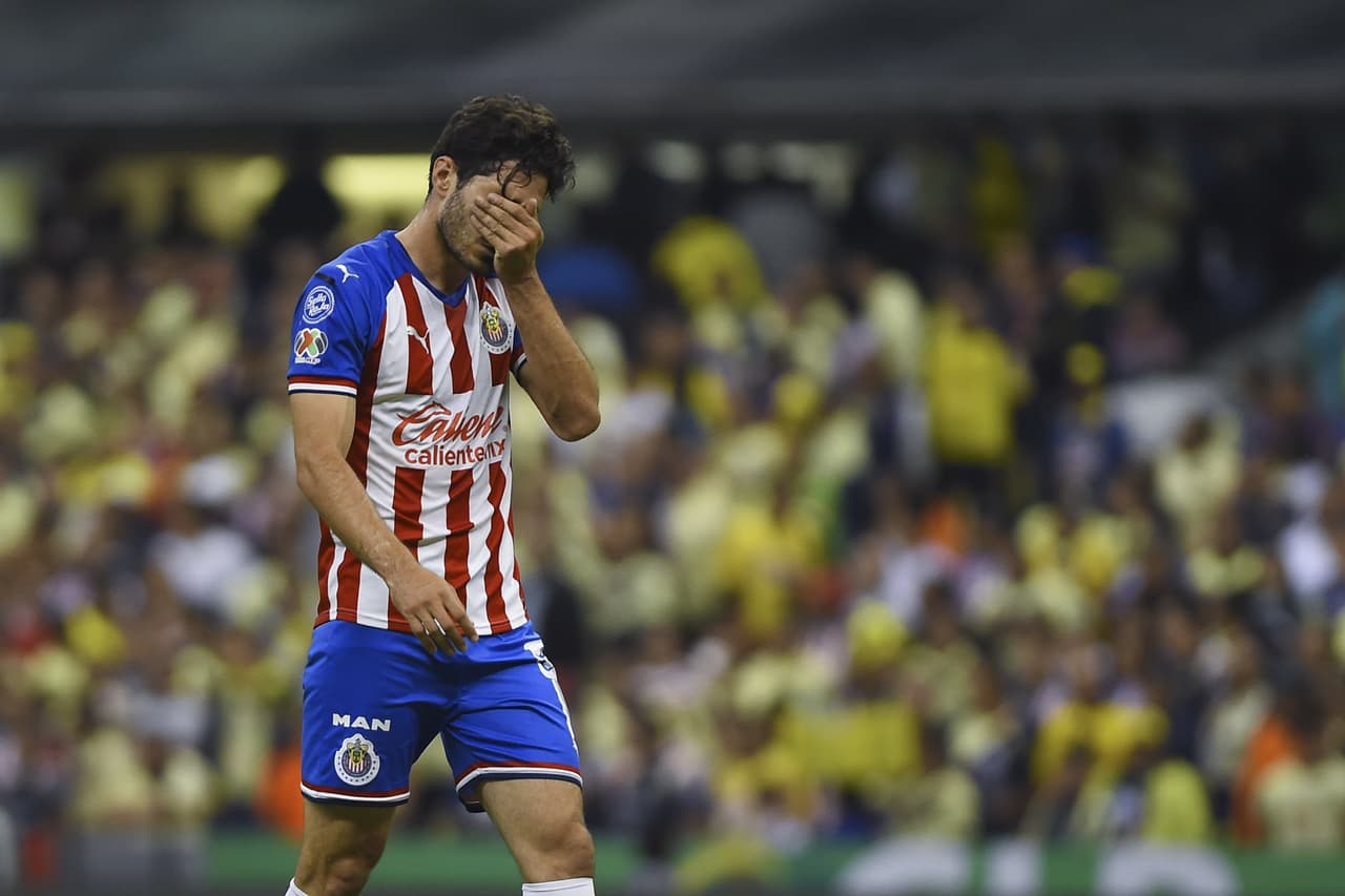 ¿Menospreció a Raúl? Briseño habla del gol de Jiménez