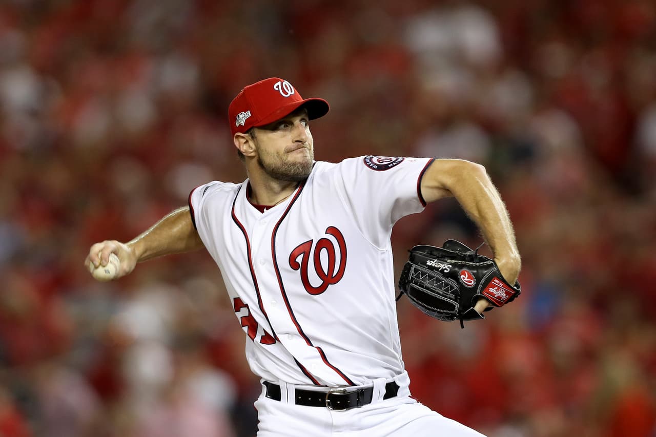 En Wild Card Game, Washington Nationals hacen historia y van por los LA Dodgers en la Serie Divisional.