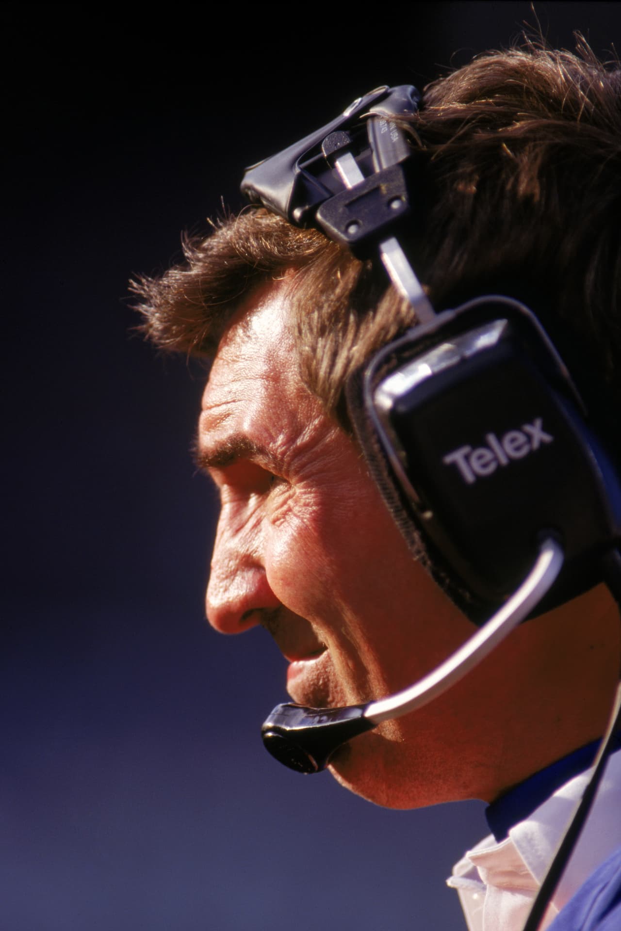 Antes de llegar a la NFL se desempeñó como Coordinador Ofensivo de la Universidad de Florida.