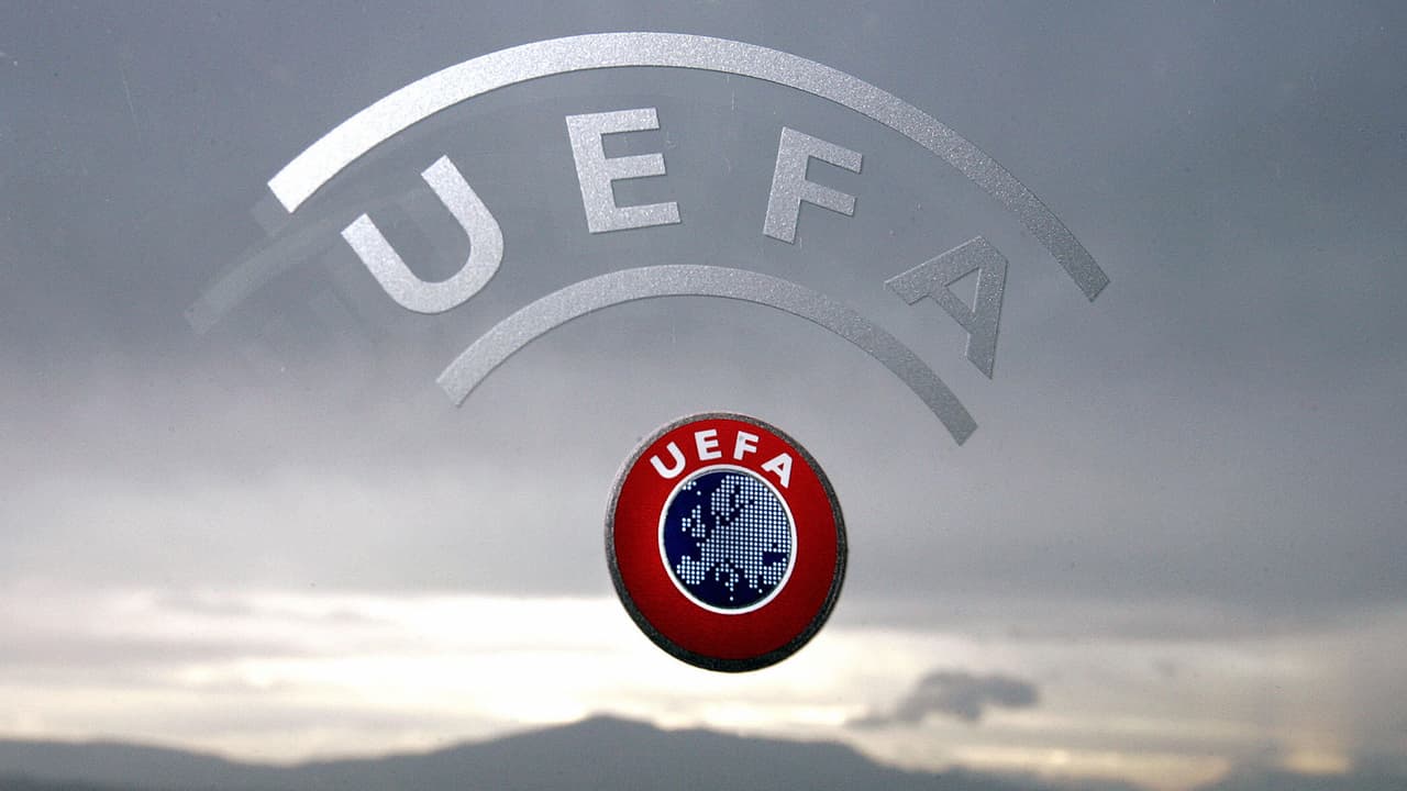 Revelados los Nominados al Jugador del Año de la UEFA
