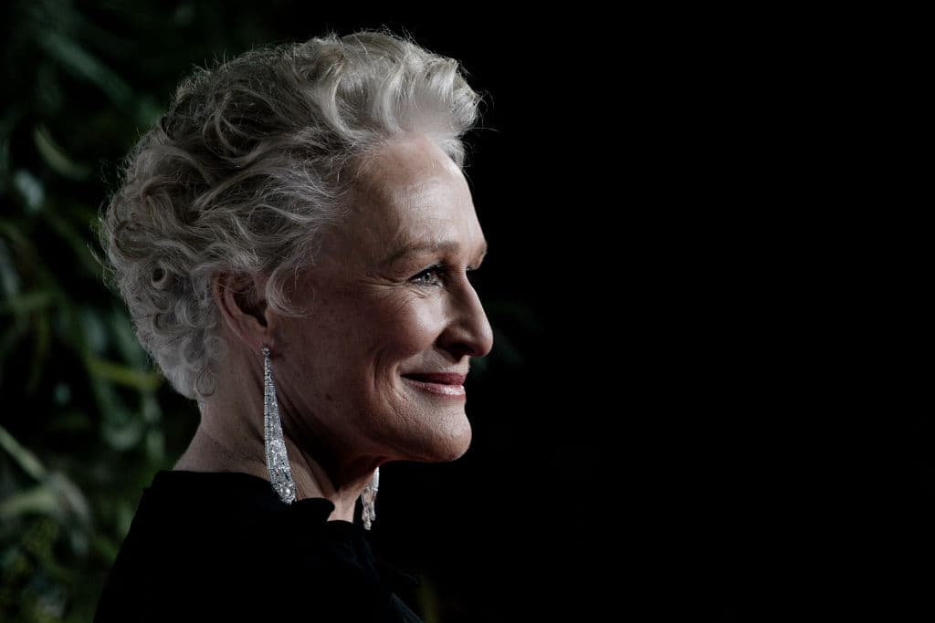 Glenn Close