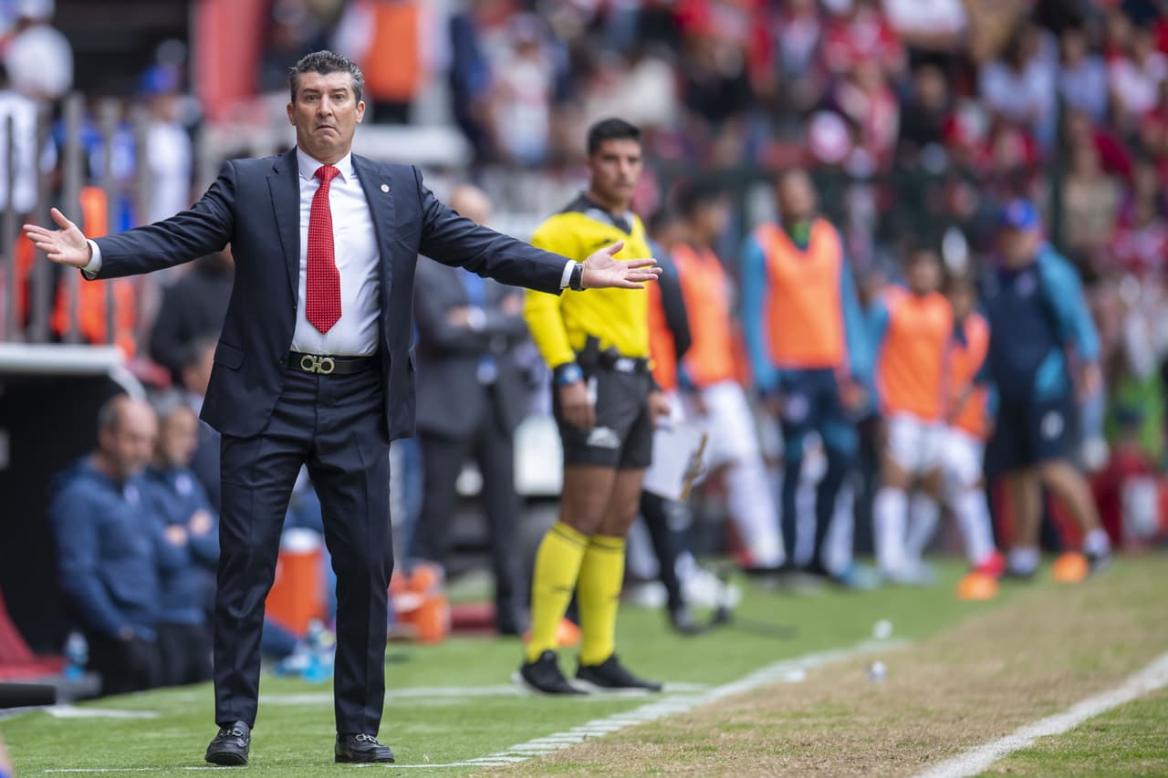 Empate de último minuto entre el Cruz Azul y el Toluca dejan marcador de 3-3 en esta jornada. Doblete por parte de Leonardo Fernández de Toluca y gol de Alexis Canelo, por Cruz Azul marcaron Santiago Gimenes, Elías Hernández y Jonathan Rodríguez.