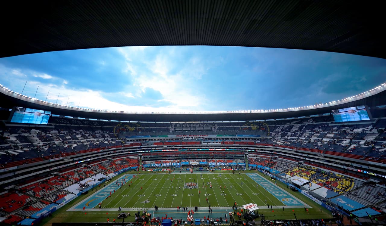 ¿Arizona contra quién? El partido de NFL que se perdió México