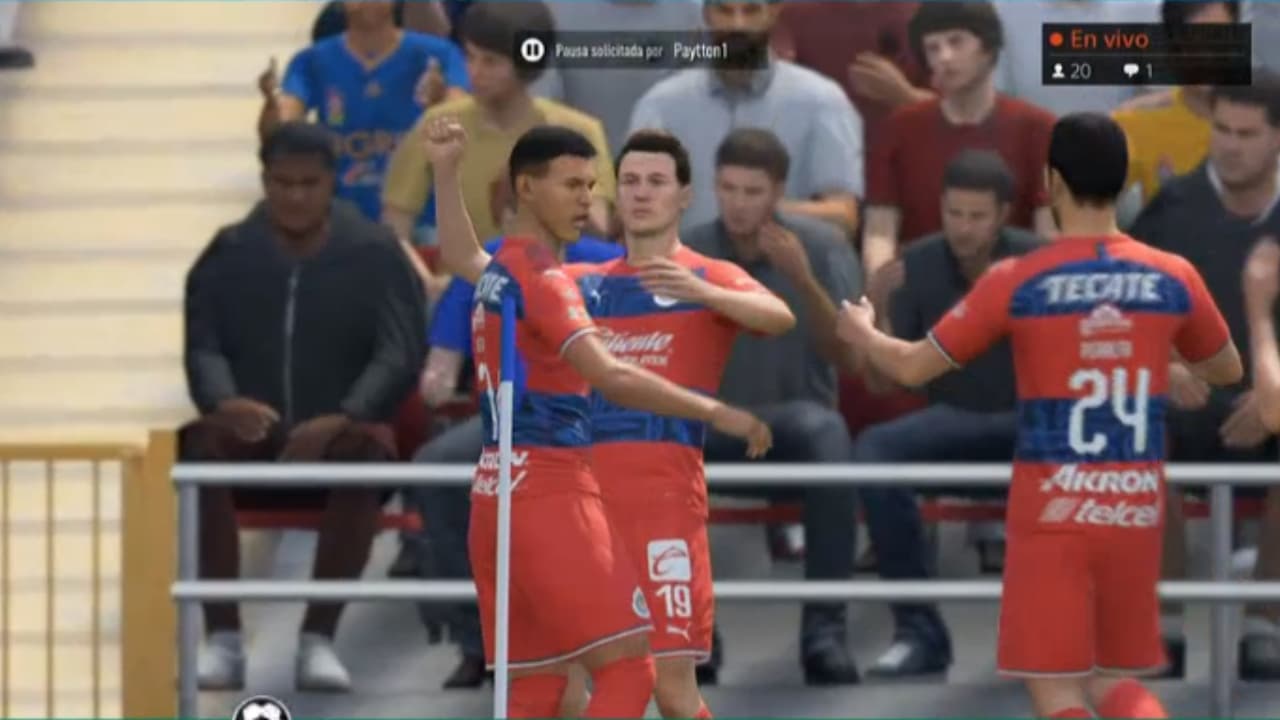 El arquero de los felinos no metió las manos en la goleada que le propinó Beltrán.