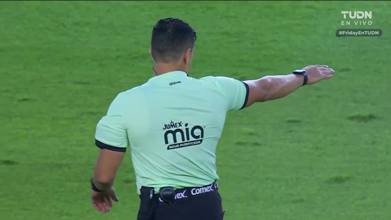 Horario y dónde ver el Atlético de San Luis vs. Toluca de Liga MX