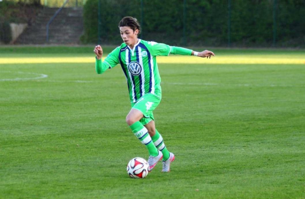 Adrián Goransch está a prueba con el América