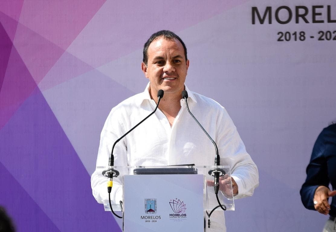 Cuauhtémoc Blanco donará su salario a afectados por coronavirus