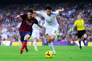 La Liga de España es la mejor del mundo, la de México sube al 15 según la IFFHS