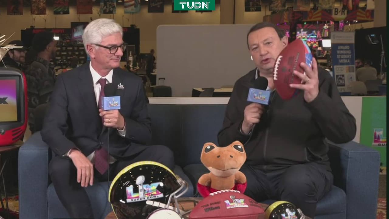 La NFL renueva con su relación con Televisa Univisión