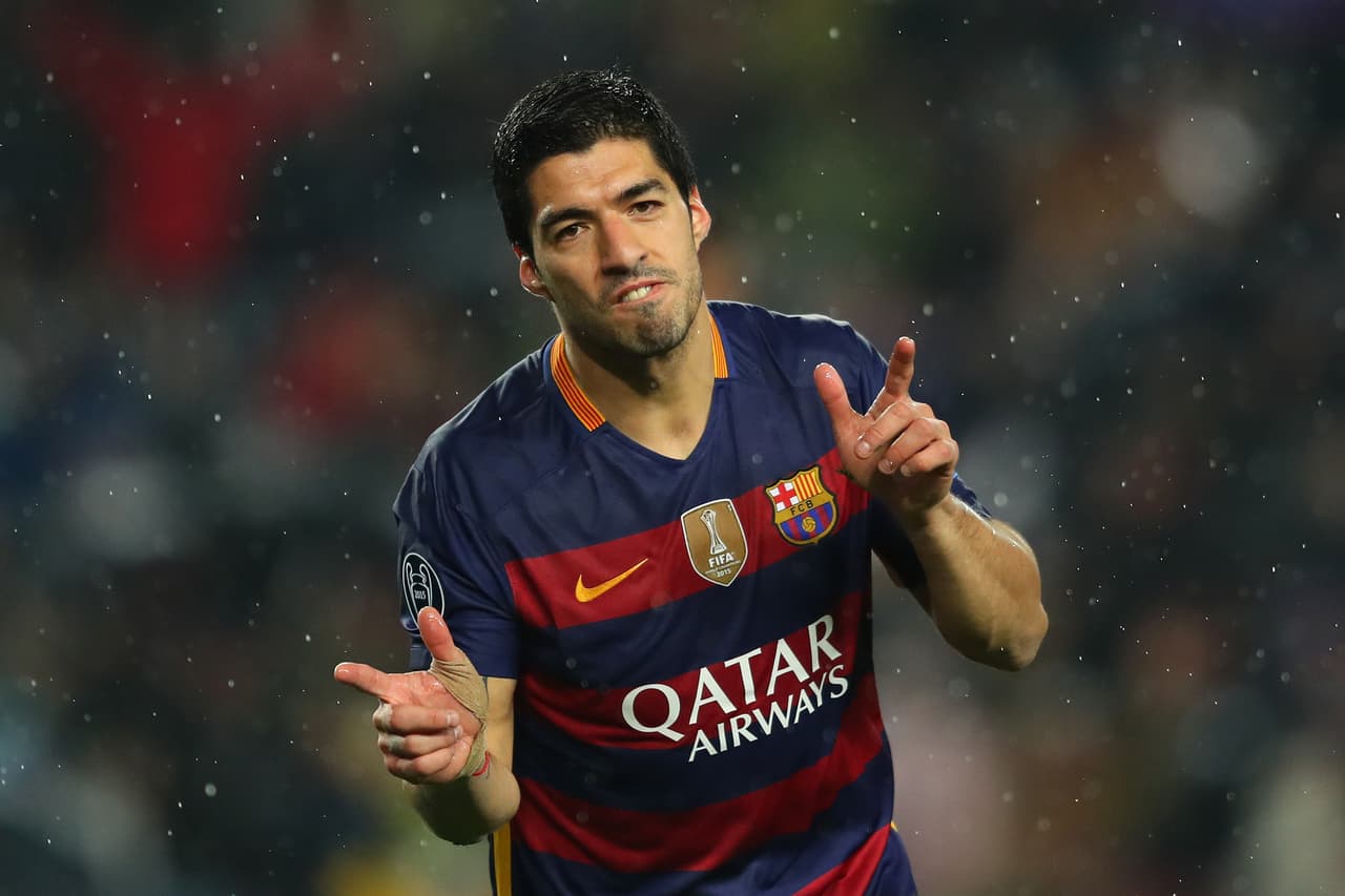 "Football Leaks" revela que Luis Suárez costó $92 millones al Barcelona