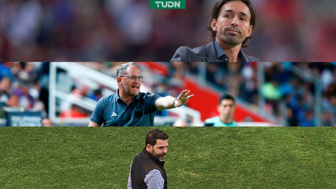 ¡Humo blanco! Duilio Davino y Gerardo Espinoza van a Selecciones Nacionales