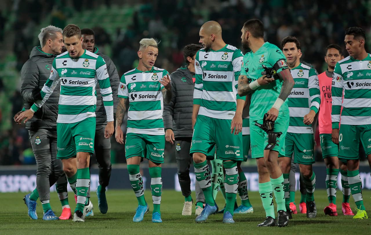 Equipos de Liga MX registran nuevos positivos previo a la J3