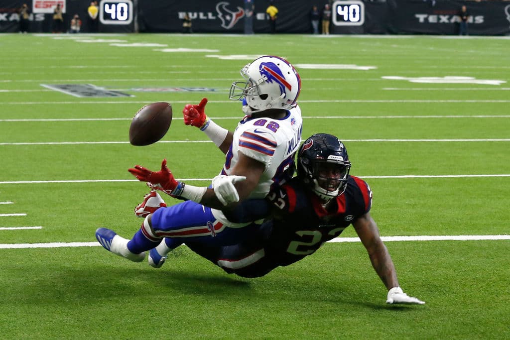 Deshaun Watson despertó en la segunda mitad y logran remontar una desventaja de 16 puntos y ganar el partido en los tiempos extra.