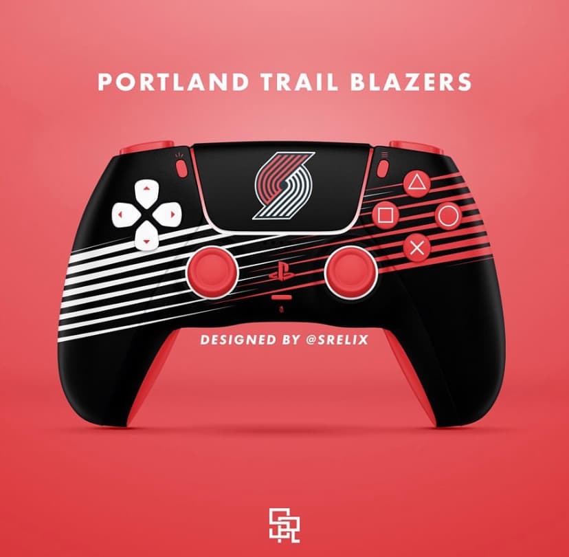 Portland Trail Blazers