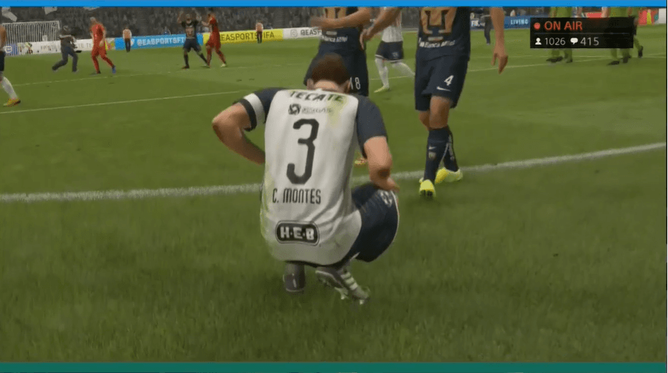 Pumas bajo el control de Luis Quintana, derrota 2-1 a los Rayados de Eric Cantú con anotaciones de Bryan Mendoza e Ignacio Mascorra y se posiciona como líder invicto.