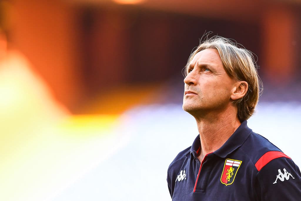 Los locales debían sumar esta jornada para alejarse de la zona del descenso y asegurar su permanencia en la Serie A.