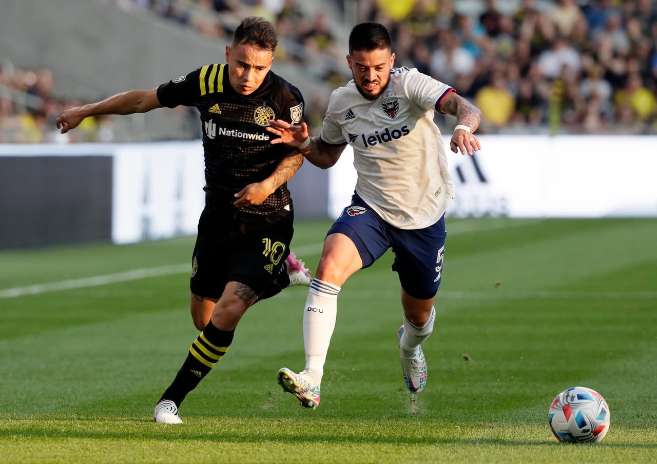 La magia de Lucas Zelarayán no fue suficiente para maquillar el resultado.
<br>