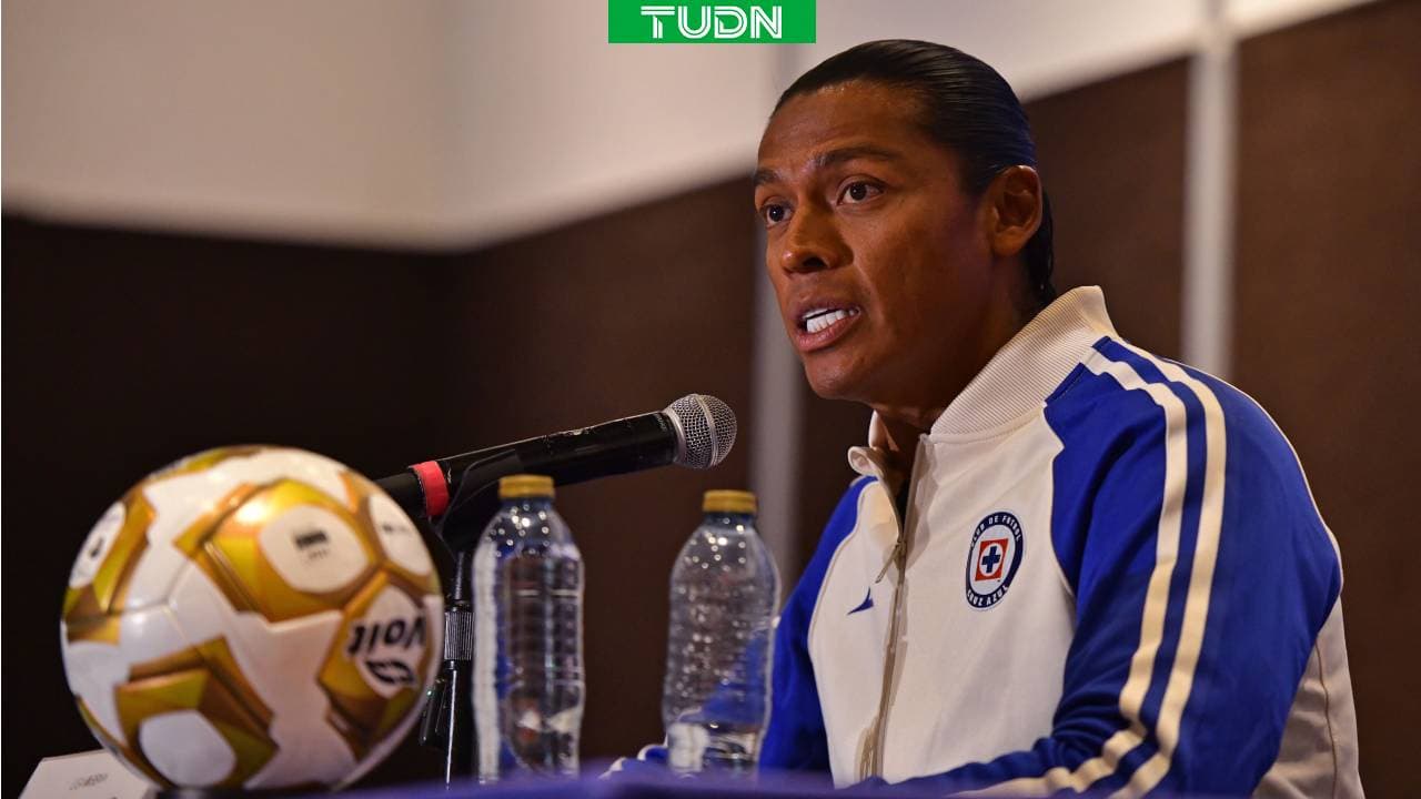 El técnico Joel Huiqui no tiene dudas y confía en el arbitraje mexicano