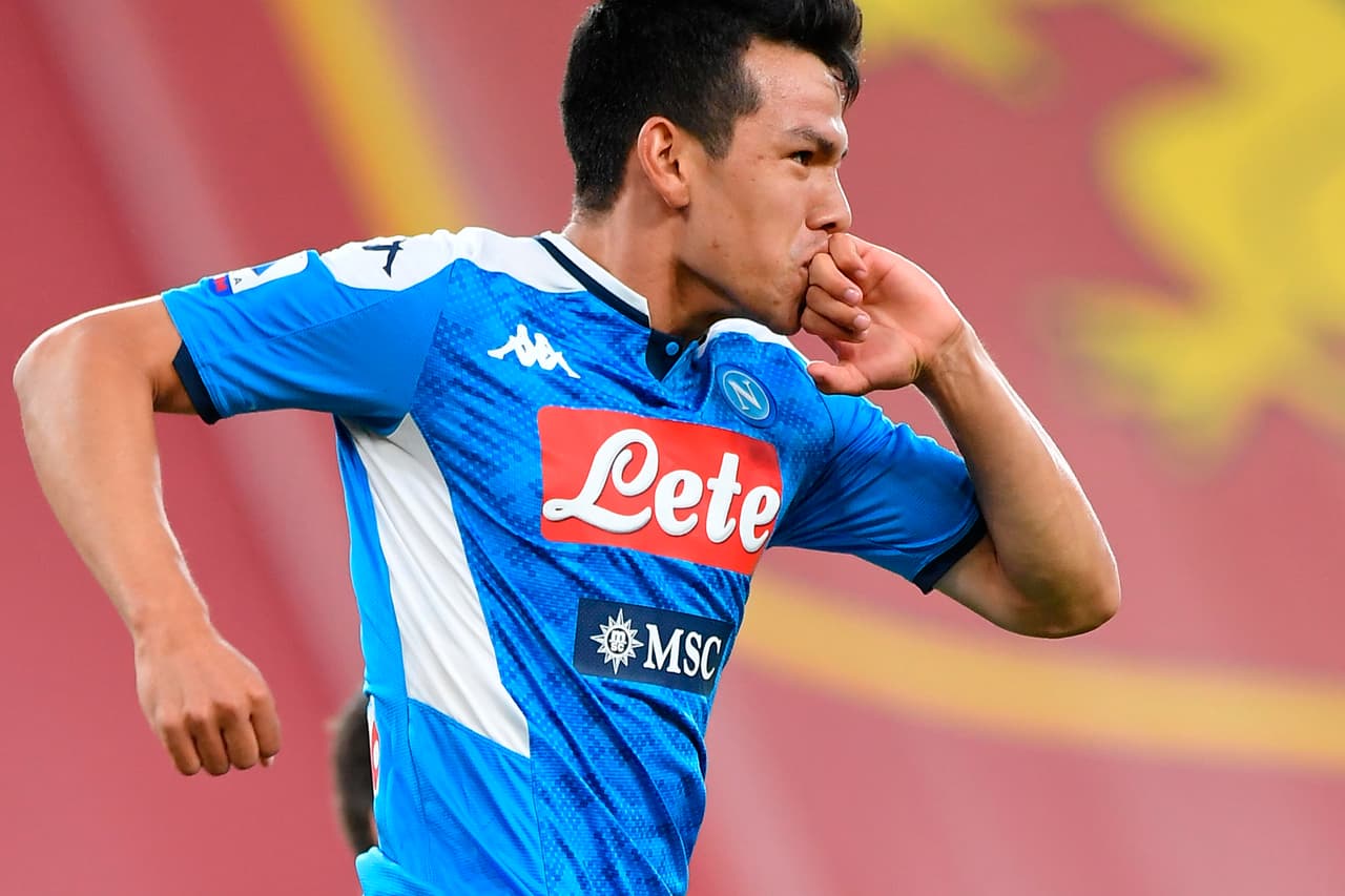 Estos son los equipos italianos que competirán en la UEFA | Se definieron los puestos de competiciones europeas en la Serie A; falta por determinar el tercer equipo descendido.