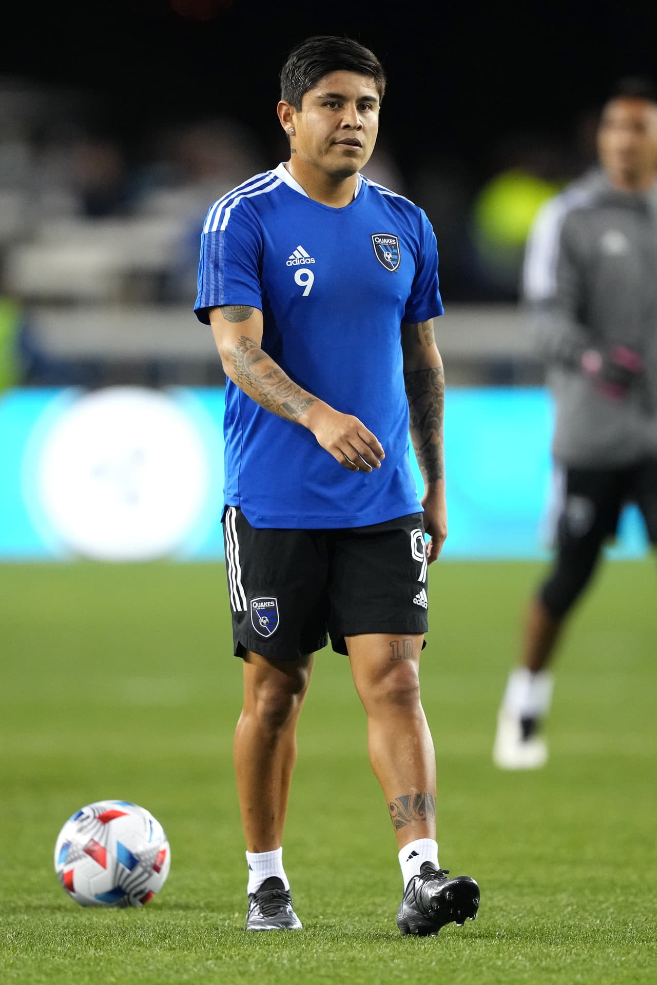 'Chofis' López no pudo torcer la suerte de San Jose Earthquakes: su equipo igualó 1-1 como local frente a Vancouver Whitecaps.
<br>