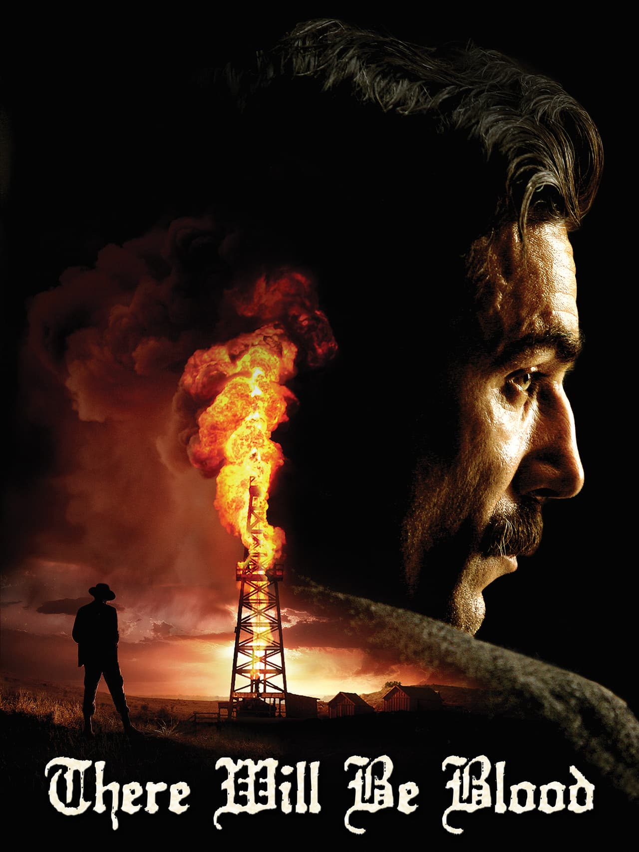 There Will Be Blood (2007)
<br>