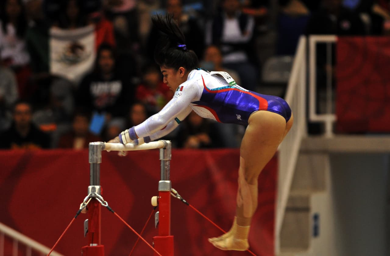 Recibió fuertes críticas en redes sociales por su apariencia física.