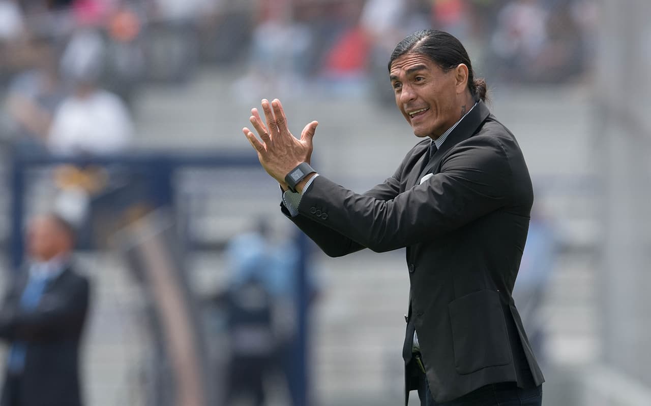 Juan Francisco Palencia