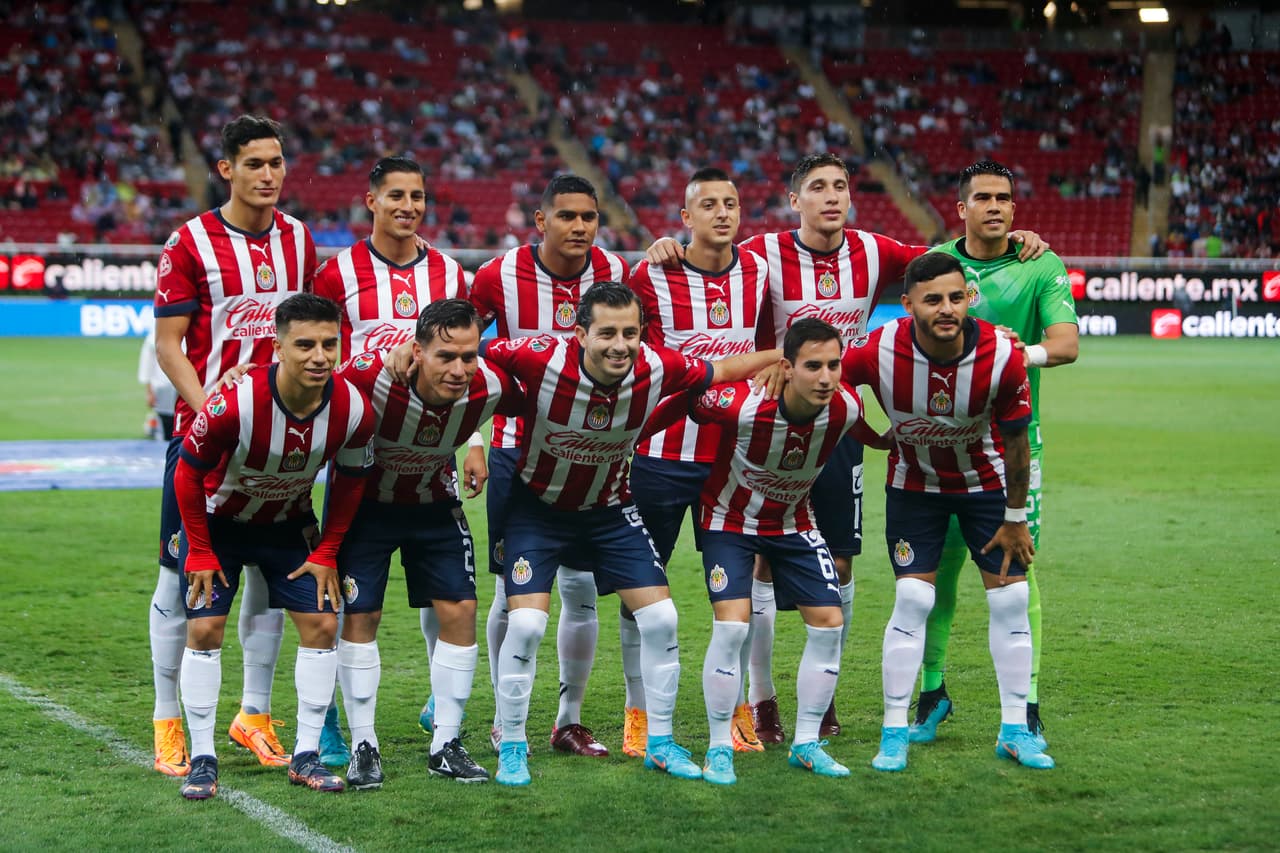 LA Galaxy vs Chivas: Cuándo y a qué hora es y dónde ver el partido de Leagues Cup