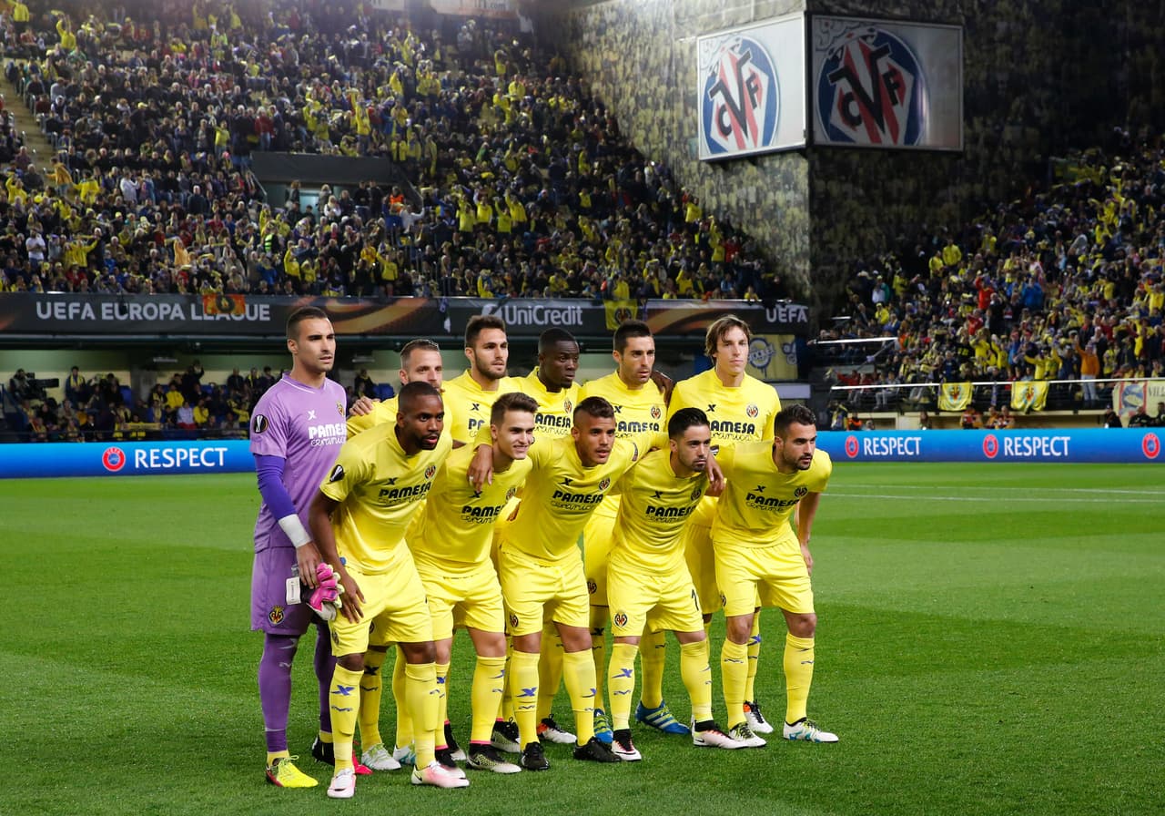 Villarreal ofrece a Tigres jugar partido benéfico por el terremoto en México