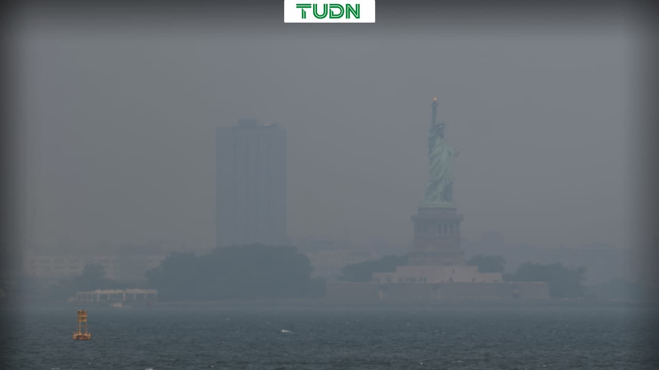 España vs. Argentina: Contaminación en New York a días de la Final del Mundial 2026