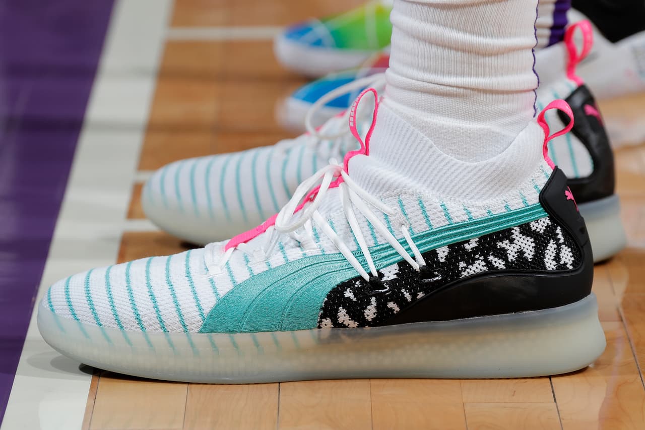 Marvin Bagley III (Sacramento Kings)