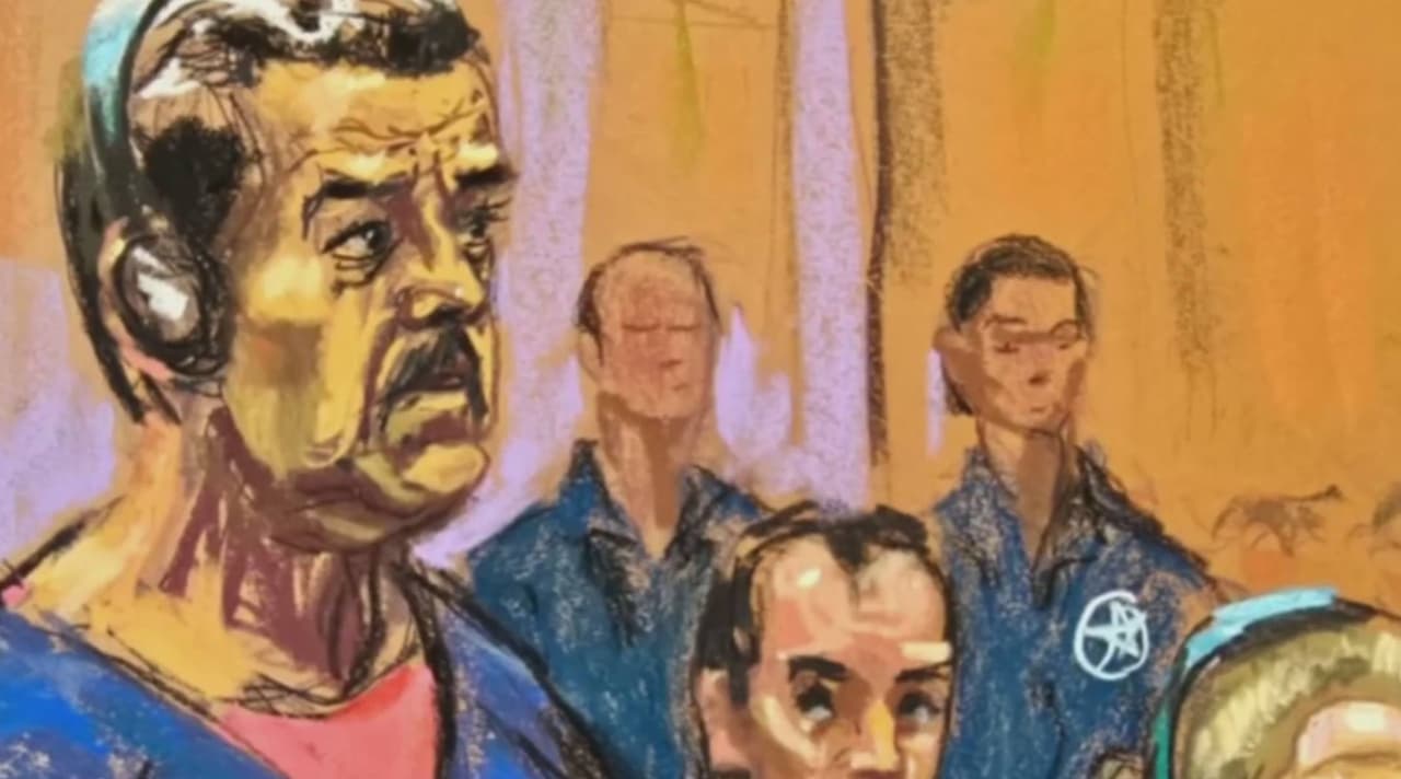 Fiscalía de EE. UU. rechaza liberar fondos estatales para la defensa legal de Nicolás Maduro
