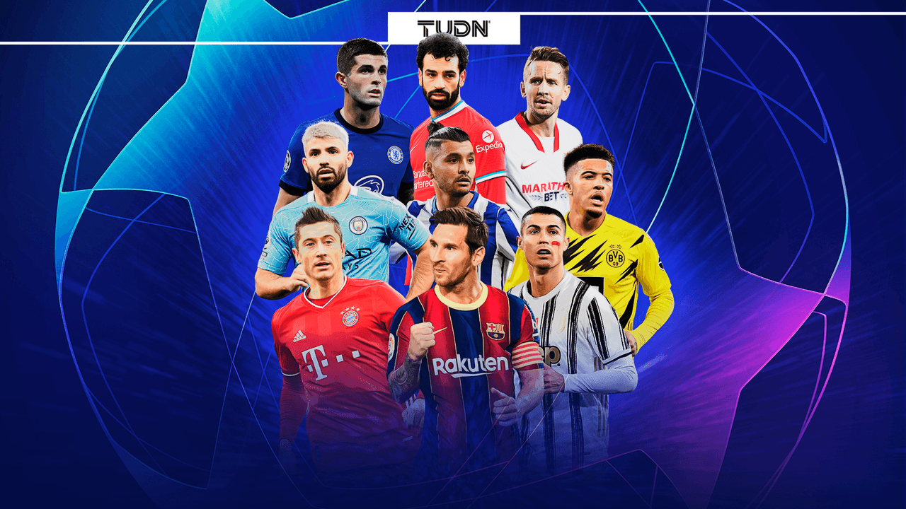 Liverpool, Porto y Dortmund se suman a Octavos de Final