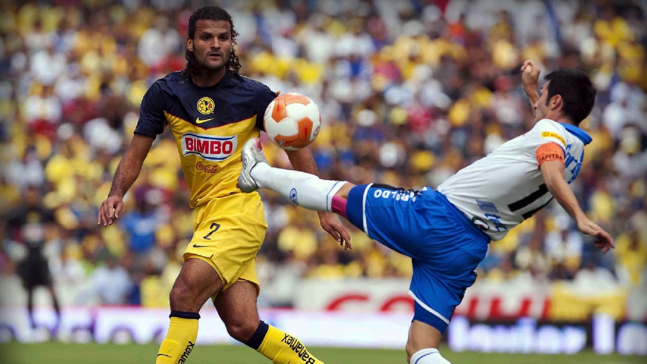 Vizcarrondo arremete contra Miguel Herrera: "Habló a mis espaldas"