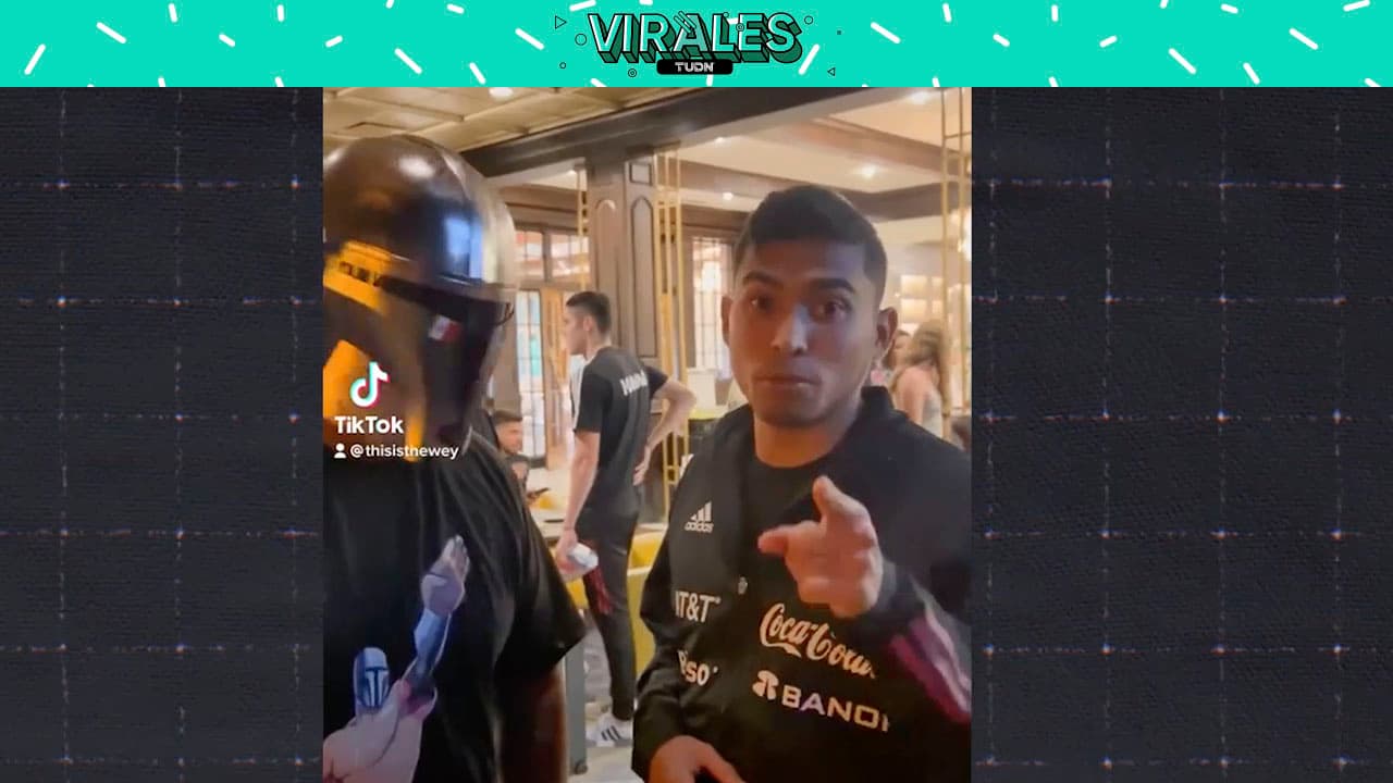 Homenajean a Orbelin con baile de jaripeo tras gol con AEK Atenas