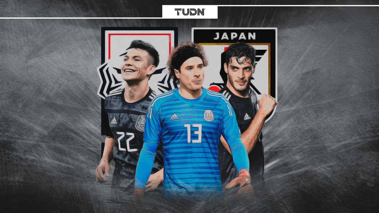 Vuelven Memo y Chucky... Hasta 4 americanista serán llamados al Tri