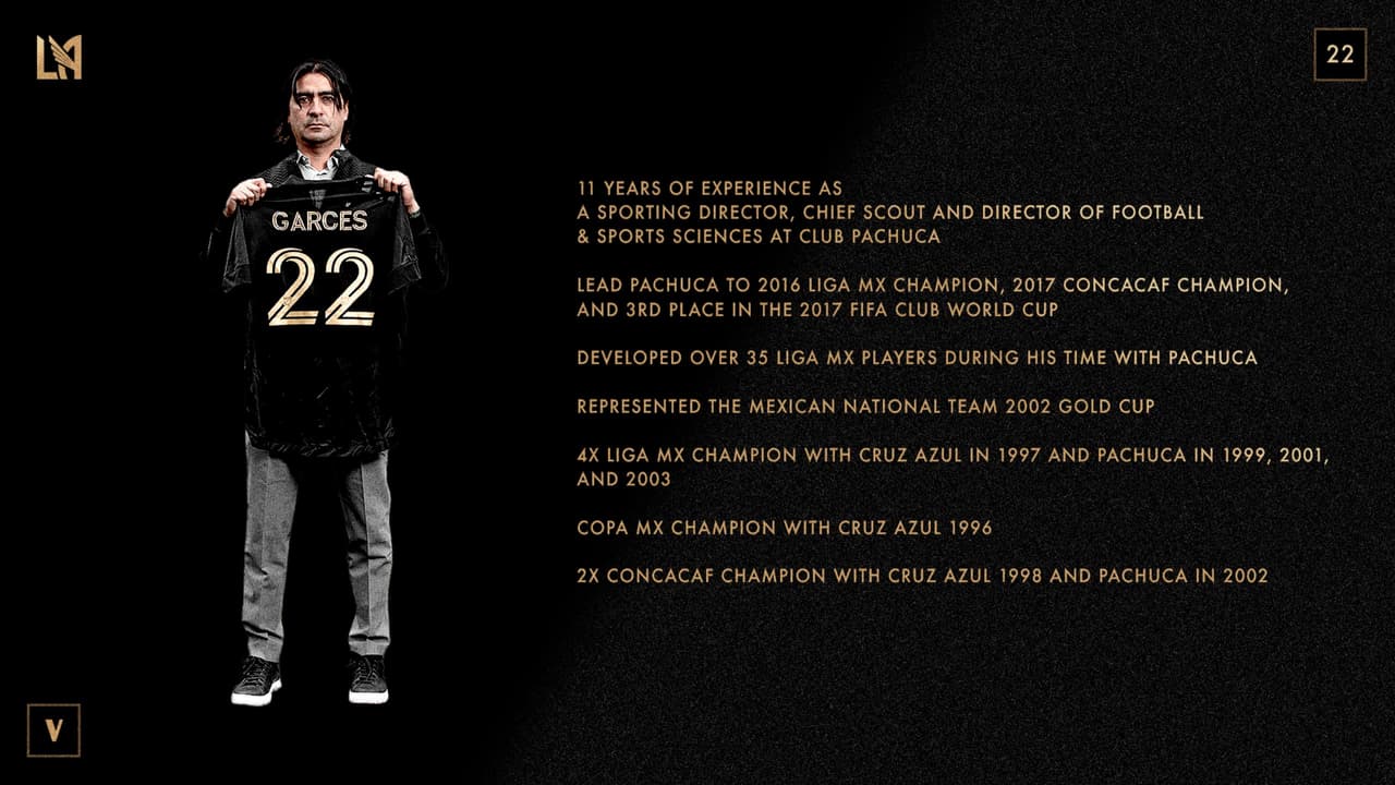 Los Angeles Football Club