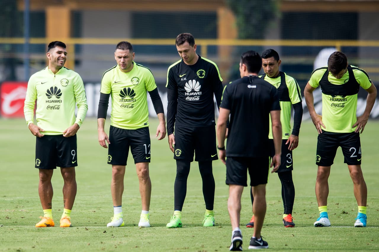 Vale la pena recordar que buena parte de esta nómina fue subcampeona en el Apertura 2016 pero luego de tener nuevos refuerzos no tuvo la actuación esperada.
