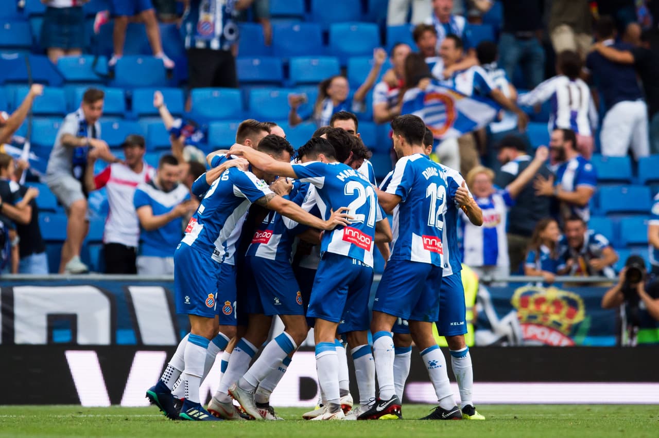 10. R.C.D. Espanyol - 66.349.234 de dólares