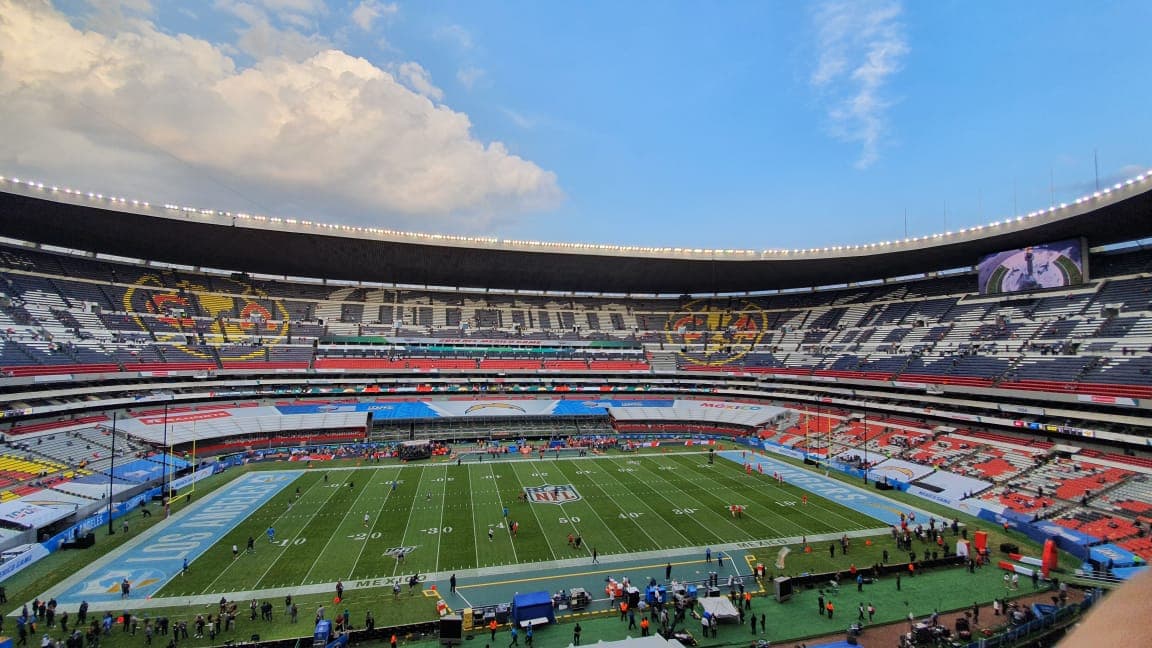 El escenario es perfecto para la batalla entre Patrick Mahomes y Philip Rivers.