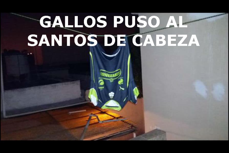 Memes final Clausura 2015