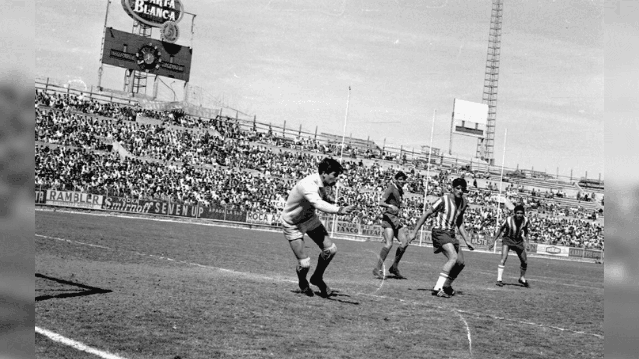6.- Guadalajara 10-2 Nuevo León | 14 enero 1968 | Temporada 1967-1968