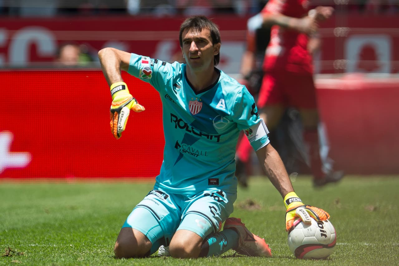 Necaxa suma tres jornadas sin ganar, buscará dejar su mala racha cuando reciban a Cruz Azul a media semana.