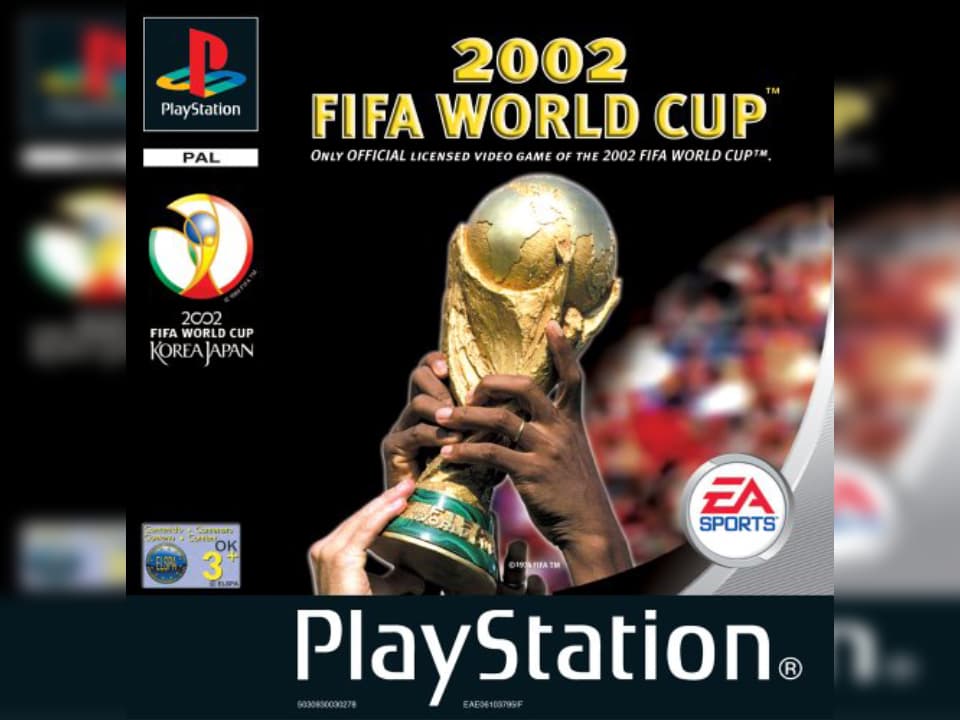 Regresamos 20 años en el tiempo para volver a vibrar con los juegos deportivos que marcaron una época en el PlayStation 2.