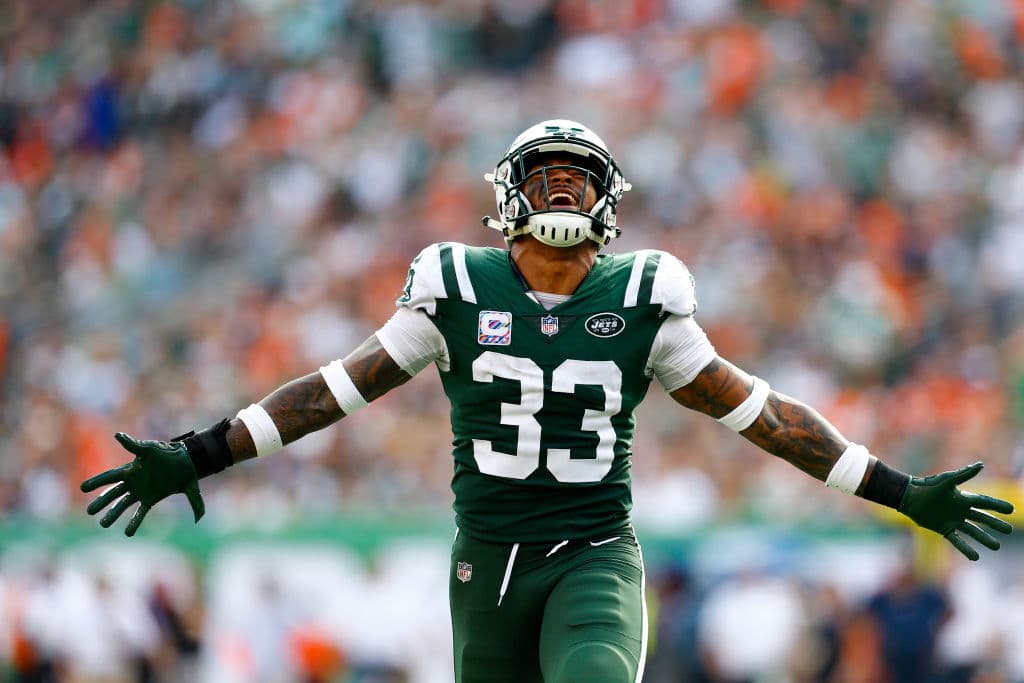 <b>26) New York Jets (2-3)</b>. Los Jets le dan las gracias a la descomunal actuación de Isaiah Crowell quien con sus 219 yardas destrozó a un mediocre equipo de Denver. Buen triunfo, con reservas.