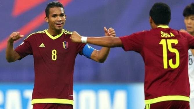 De la MLS a las semifinales del Mundial Sub-20, Yangel Herrera es el orgullo de NYCFC 